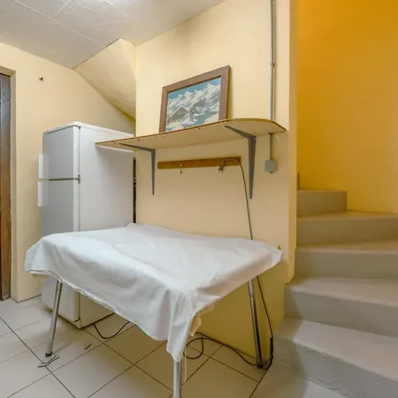Apartamento Riviere - Happy Chamonix