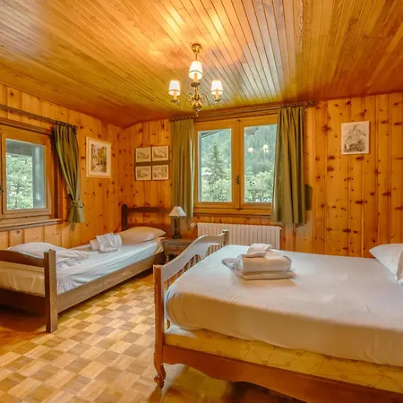 Apartamento Riviere - Happy *