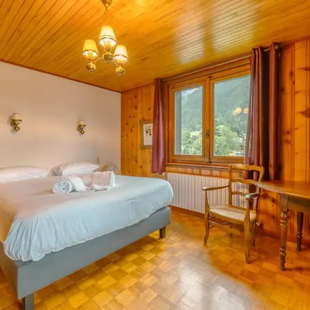 Apartamento Riviere - Happy *